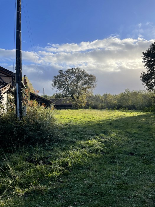 Les fermes